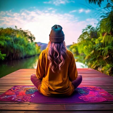 Energizing Hip Hop Beats for Yoga Workouts