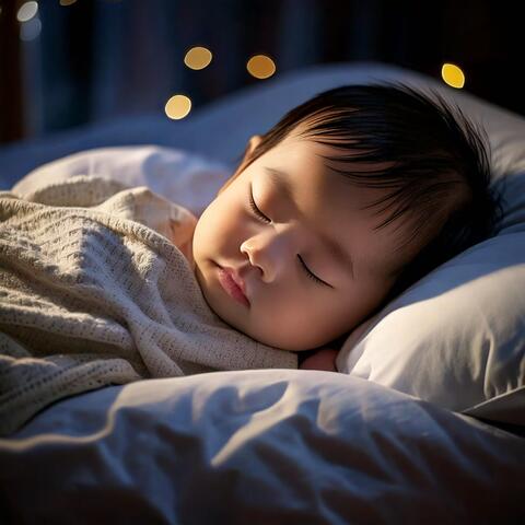 Soft Baby Tunes: Nighttime Lullabies