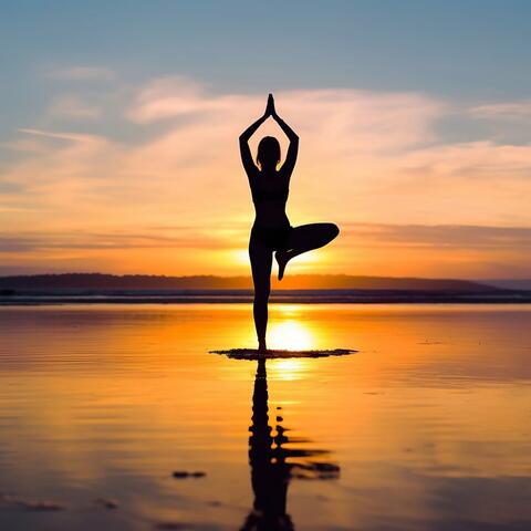 Soft Music for Evening Yoga