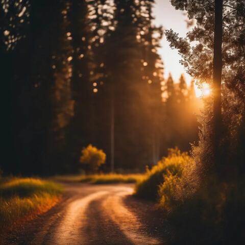 Music for Serene Relaxation