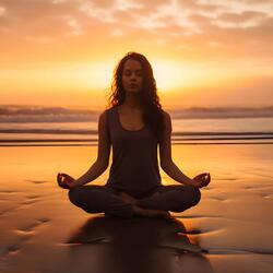 Gentle Evening Meditation Sounds