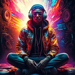 Deep Thoughts Flow with Beats