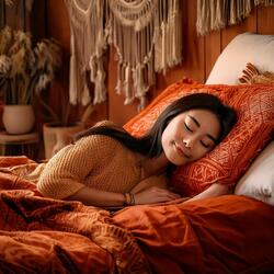 Soft Echoes Night Sleep