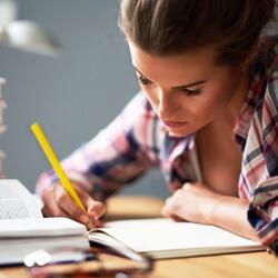 Gentle Quiet Study Melodies