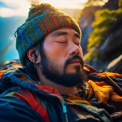 Tranquil Vibes Foster Peaceful Sleep