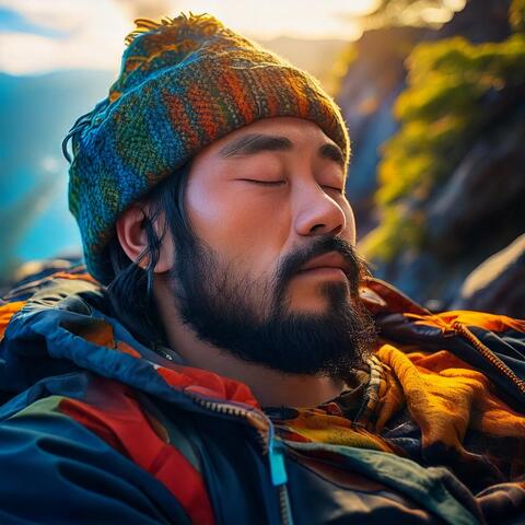 Peaceful Sleep with Hip Hop Beats