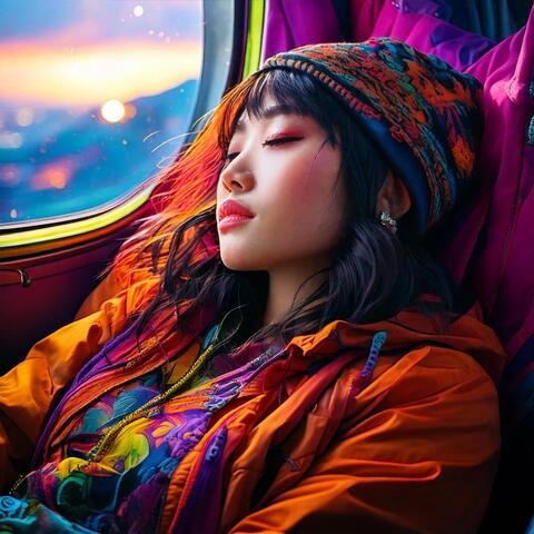 Smooth Hip Hop for Peaceful Sleep