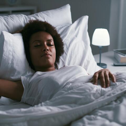 Slumber Serenity: Music for Peaceful Nights