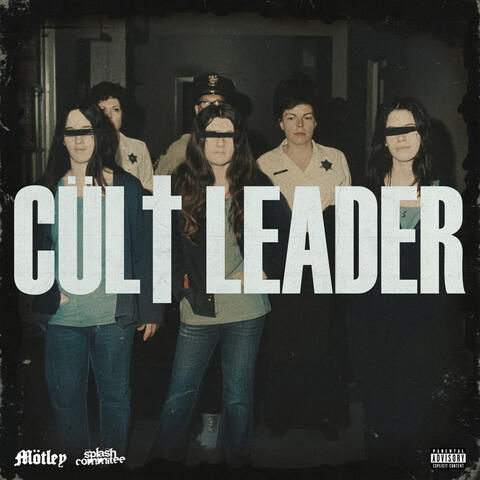 Cül+ Leader