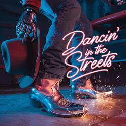 Dancin' In The Streets