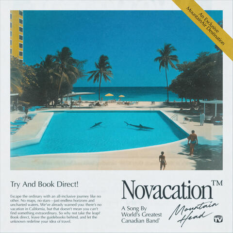 Novacation