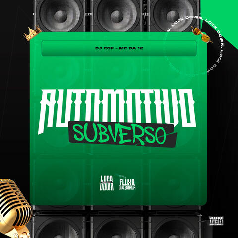 Automotivo Subverso
