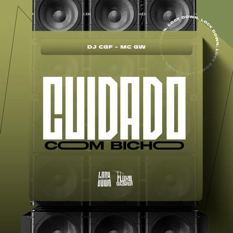 Cuidado com Bicho