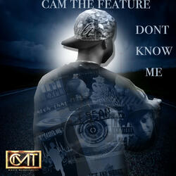 Dont Know Me