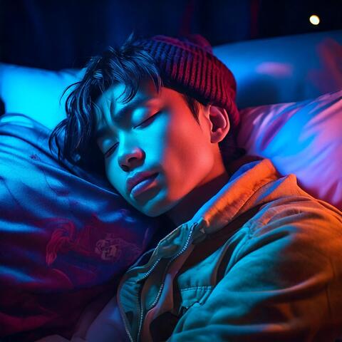 Soft Hip Hop Beats for Evening Rest