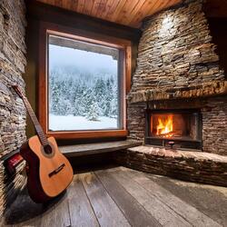 Tonos Sutiles De Guitarra