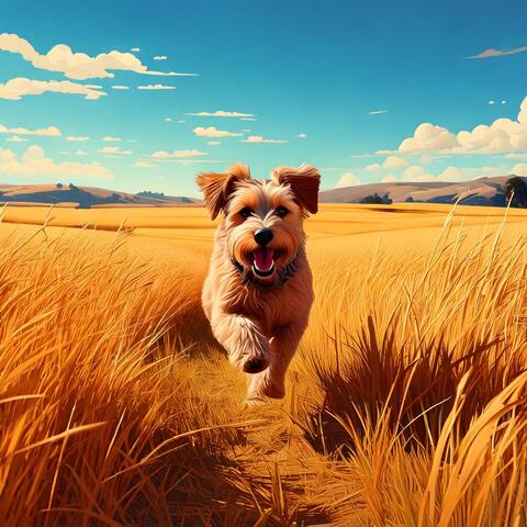 Canine Lofi: Calming Sounds for Dogs