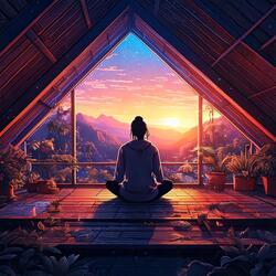 Mindful Beats in Lofi Harmony