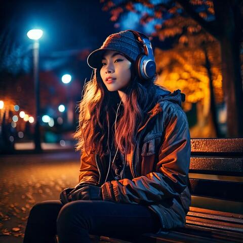 Evening Relaxation with Hip Hop Beats
