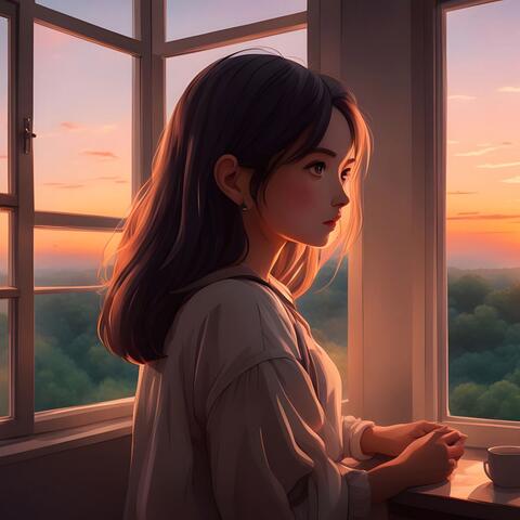 Tranquil Lofi Music for Home Relaxation