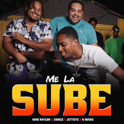 Me La Sube
