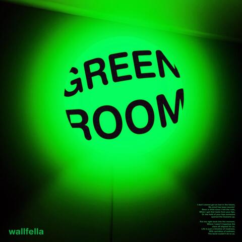 Green Room