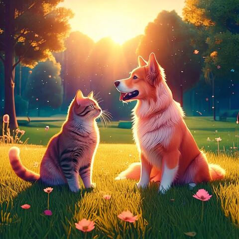 Pet Relaxation Lofi: Music for Animal Calm