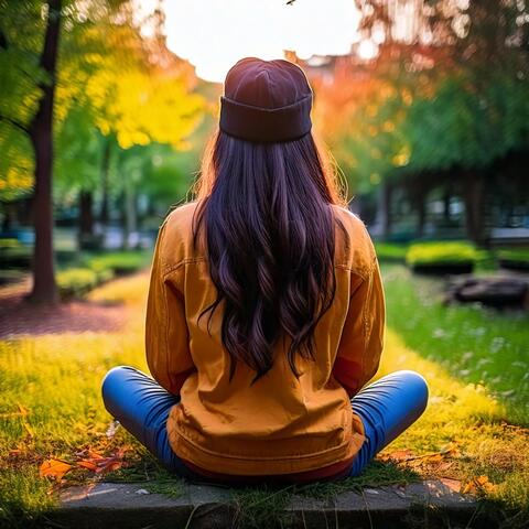 Smooth Hip Hop Beats for Spiritual Meditation
