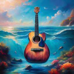 Practica Consciente De La Guitarra