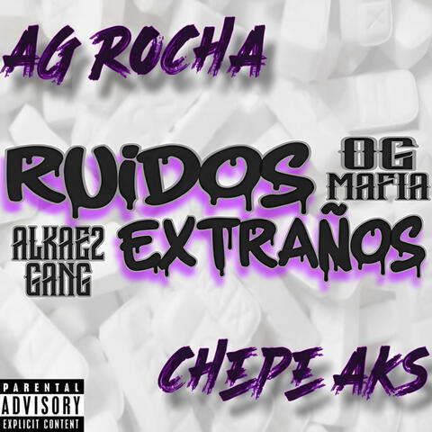 Ruidos Extraños