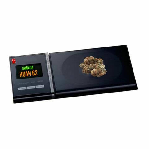 JAMAICA