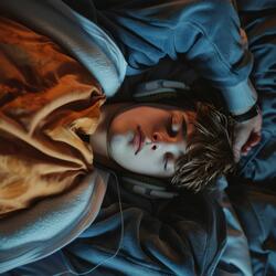 Calm Evening Lullaby