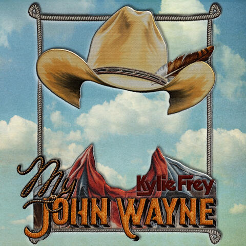 My John Wayne