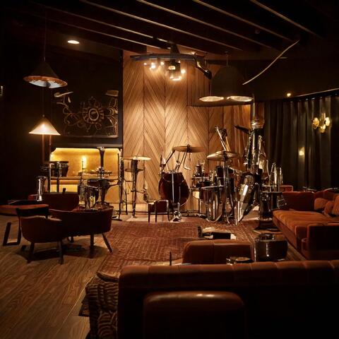 Jazz Lounge Classics: Elegant Night Sounds