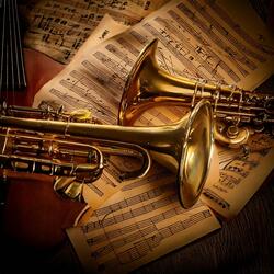 Jazz Tradition Lives