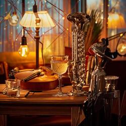 Night Jazz Classics