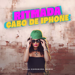 RITMADA CABO DE IPHONE