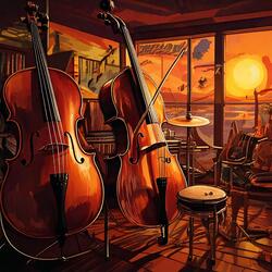 Jazz Vibes Escape