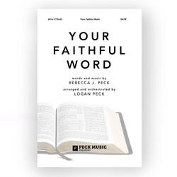 Your Faithful Word