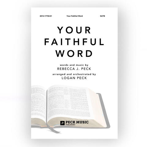 Your Faithful Word