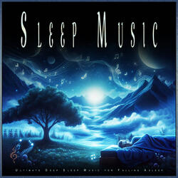 Background Music for Sleeping Through the Night
