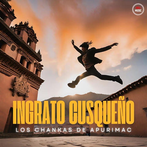 Ingrato Cusqueño
