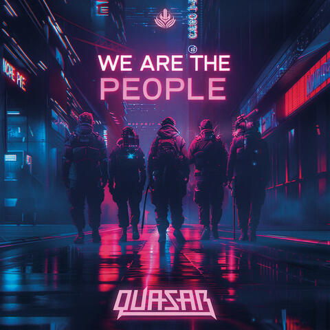 We Are The People