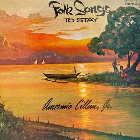 Folk Songs To Stay