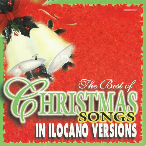 The Best Of Christmas Songs in Ilocano Versions