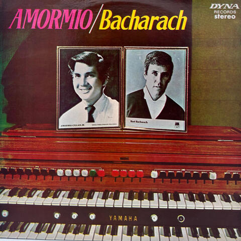 "Amormio" Bacharach