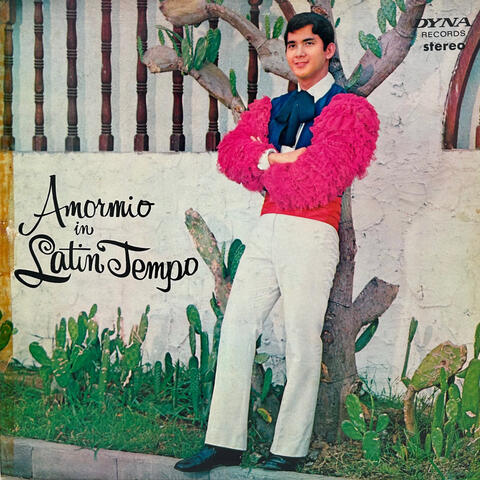 Amormio In Latin Tempo