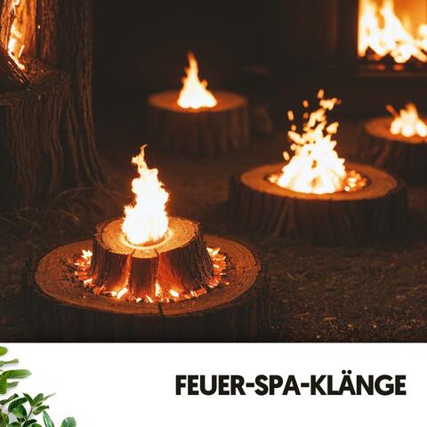 Feuer-Spa-Klänge: Glutmelodien