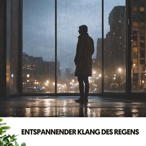 Entspannender Klang des Regens: Himmelsmelodien