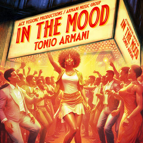 In The Mood